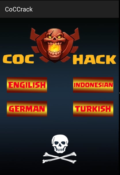 COC CRACK截图2