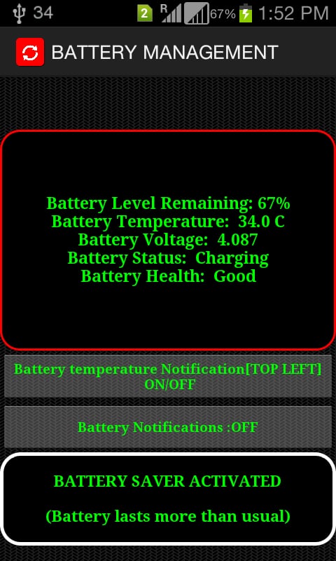 CM Secure AntiVirus Simu...截图7