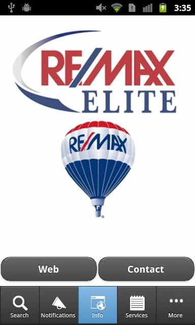 REMAX Elite截图1