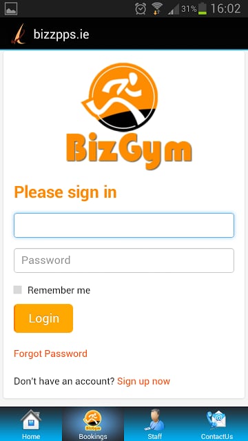 Biz Gym截图6