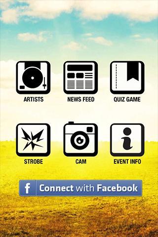 Veld Music Festival截图3