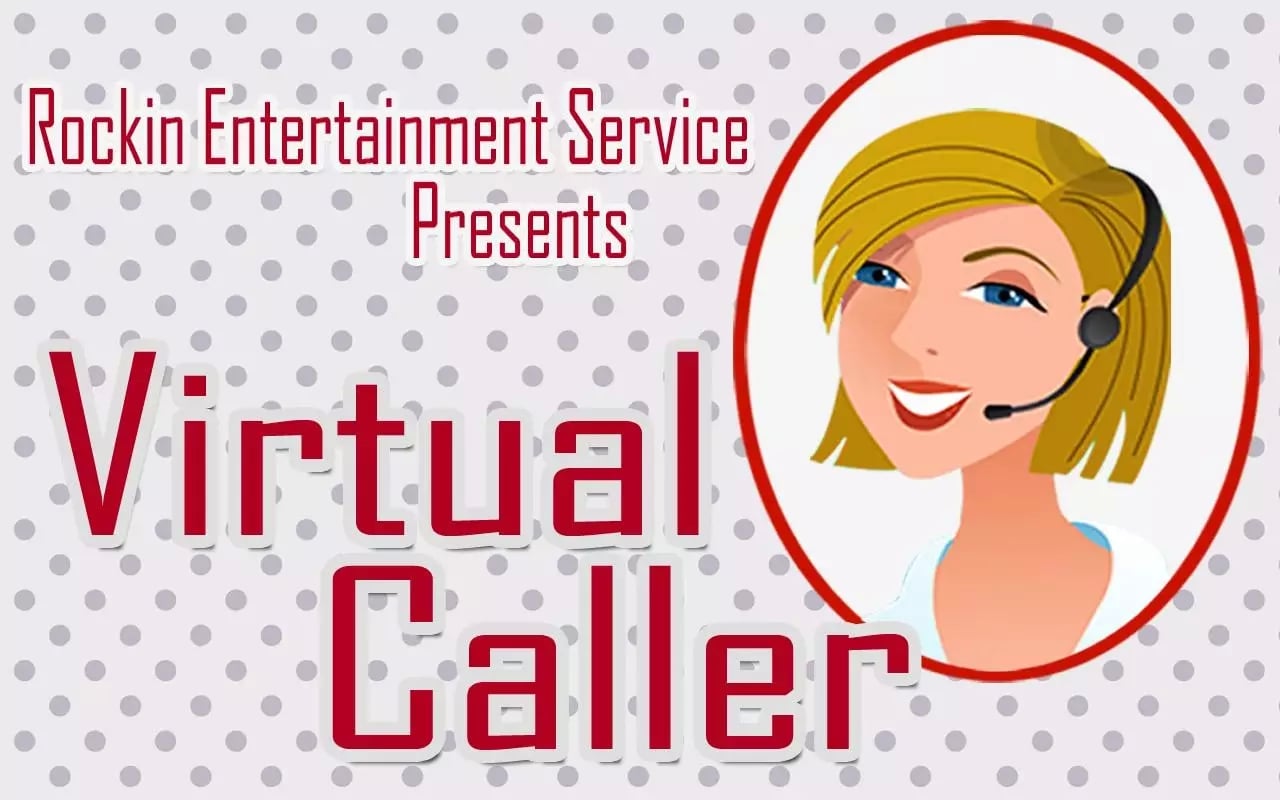 Virtual Caller截图1