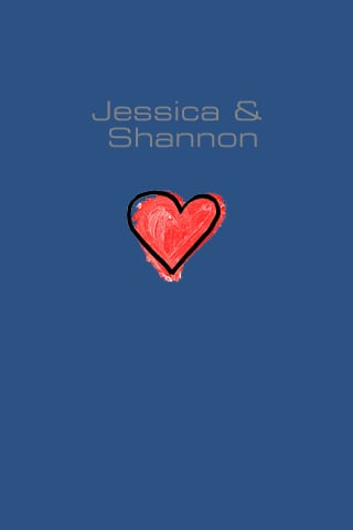 Jessica &amp; Shannon's Wedd...截图1