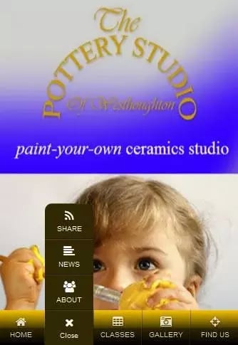 The Pottery Studio截图2