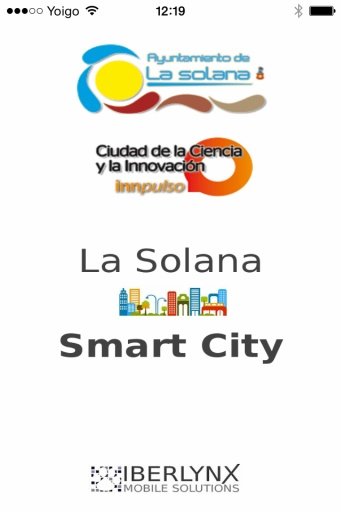 La Solana Smart City截图2