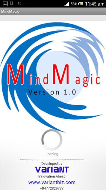 Mind Magic截图2