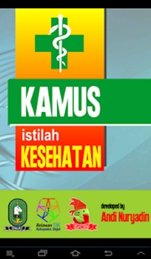 Istilah Kesehatan截图7