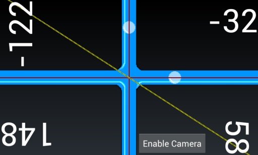 Camera Angles and Levels截图1