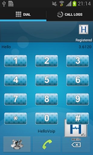 Hello Dialer截图4