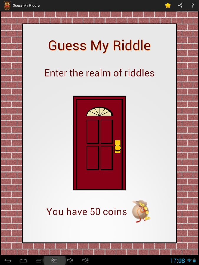 Guess My Riddle 2截图9