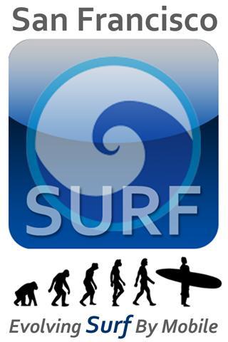 San Francisco Surf Repor...截图1