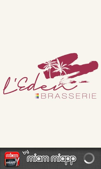 Brasserie l'Eden截图5