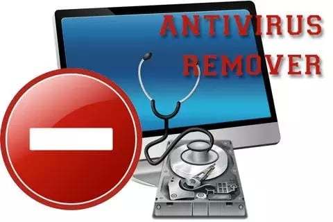 Anti Virus Remover截图2