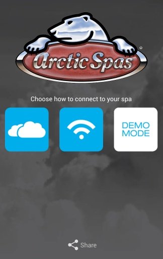 Arctic Spas截图3