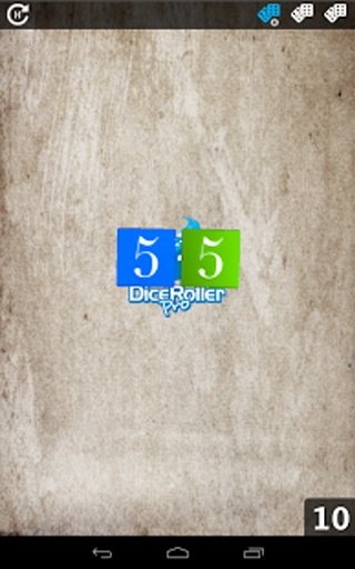 Dice Roller Pro[HD]截图5