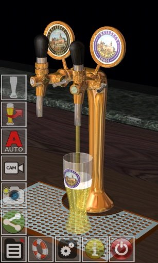 Beer Tap 3D截图2