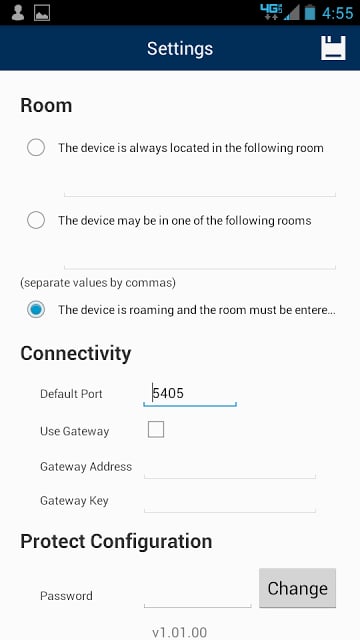 CrossTec SchoolVue Student截图6