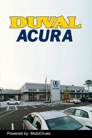 Duval Acura截图2