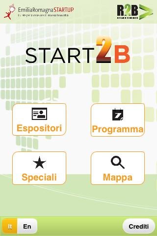 Start2B截图4