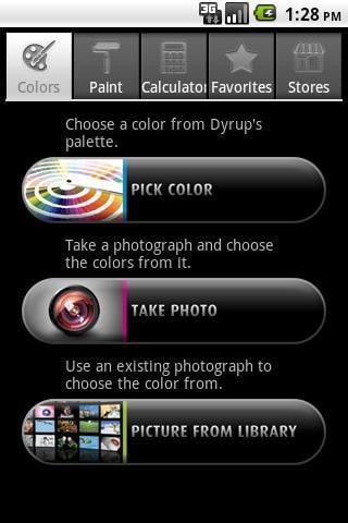 iColor by Dyrup截图1