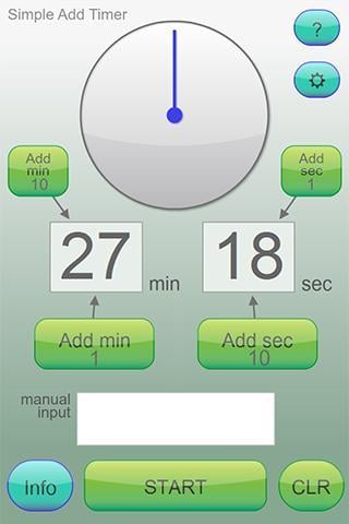 Simple Add Timer-Free截图4