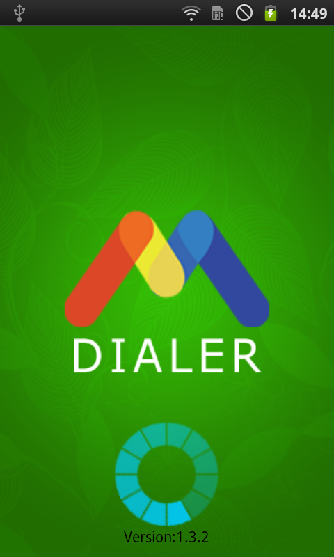 Mdialer截图1