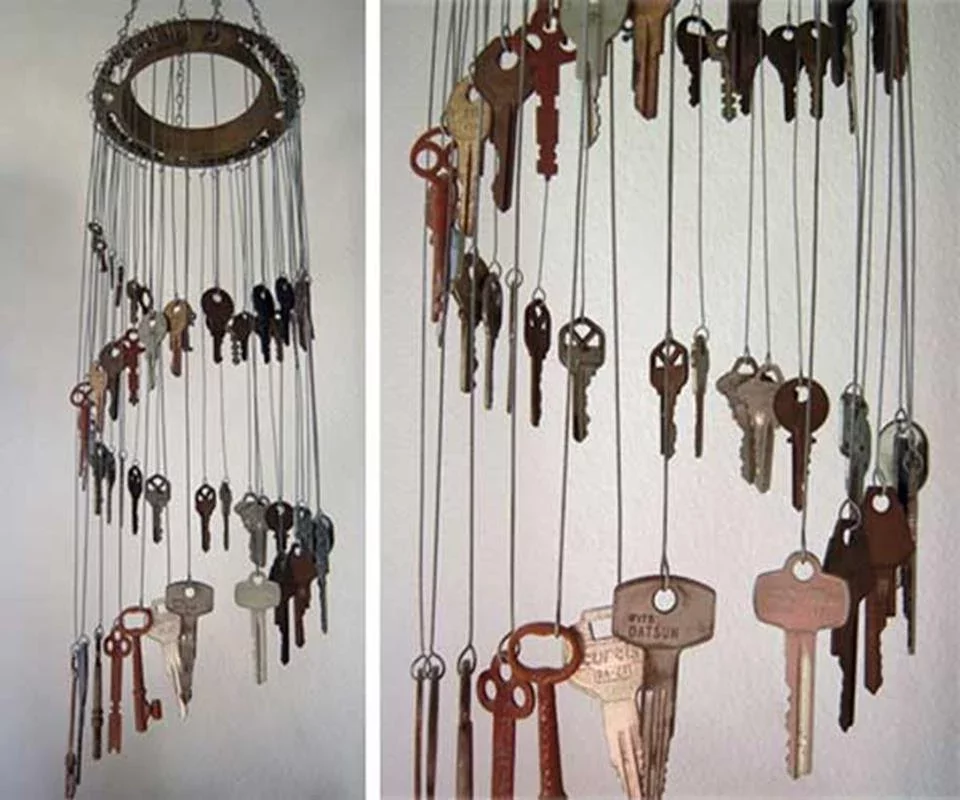 DIY Wind Chimes截图1