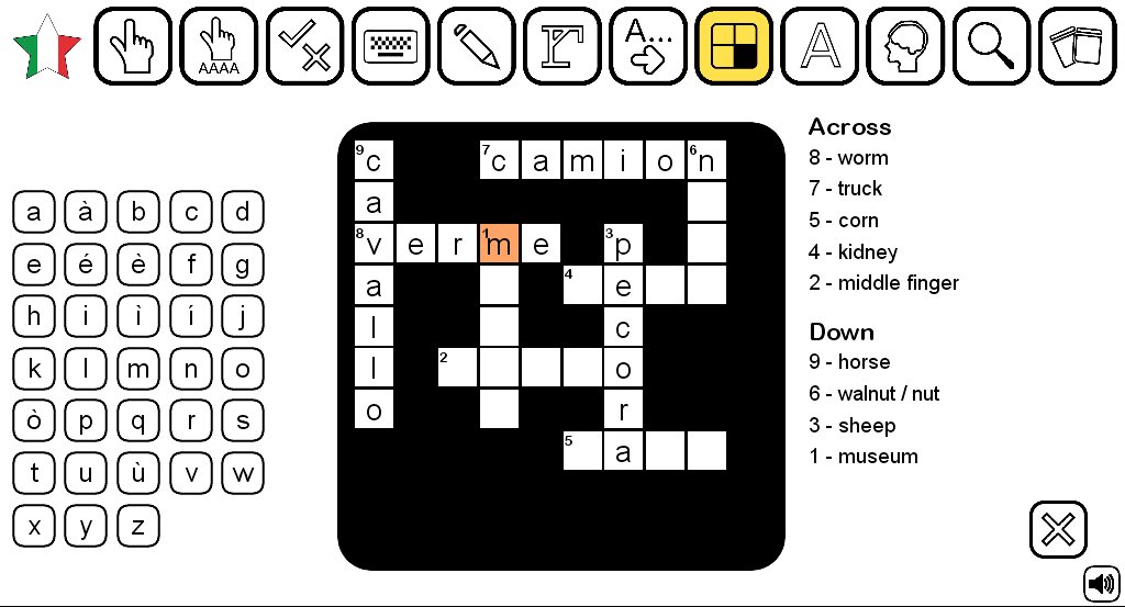 Star Languages截图4