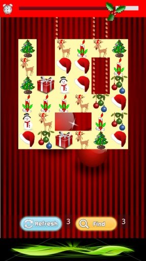 Cool Christmas Game 2014截图1