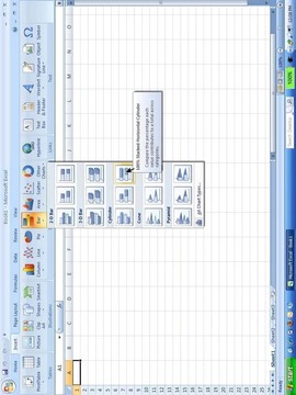 M-S Excel 2007 Quick Ref...截图