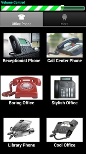 Office Phone Ringtones截图2