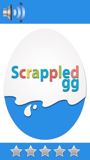 Scrappled Egg截图3