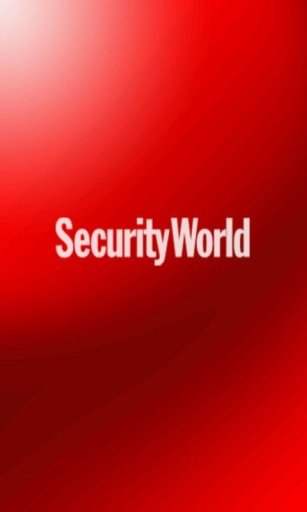 Security World CZ截图3