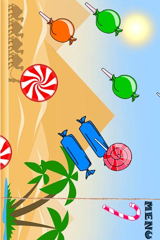 Candy Pop For Kids截图4