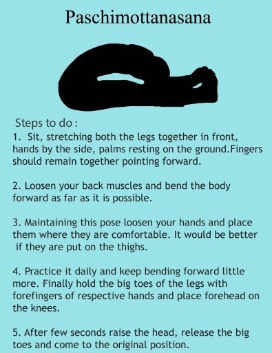 Eight Yoga Poses for Flat Stomach截图2