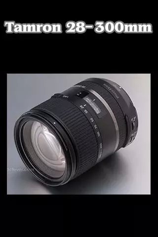 Tannron 28-300mm Tutoria...截图2