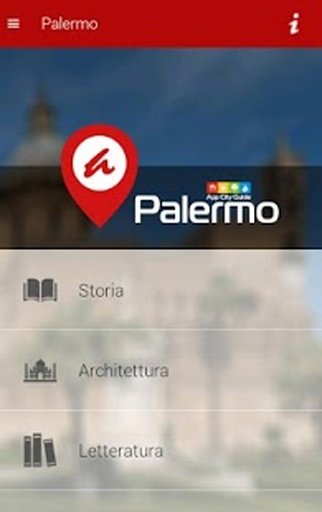 a Palermo截图2