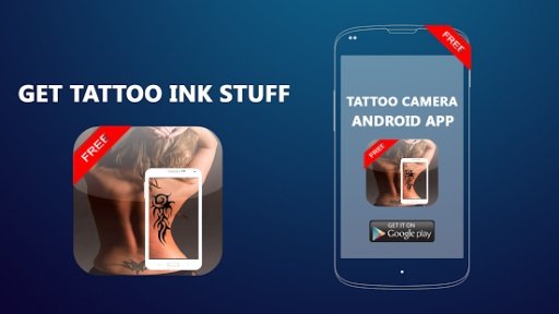 Get Tattoo Ink Stuff截图3