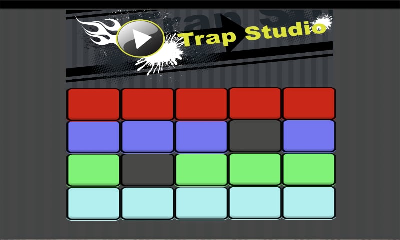 Trap Studio截图3