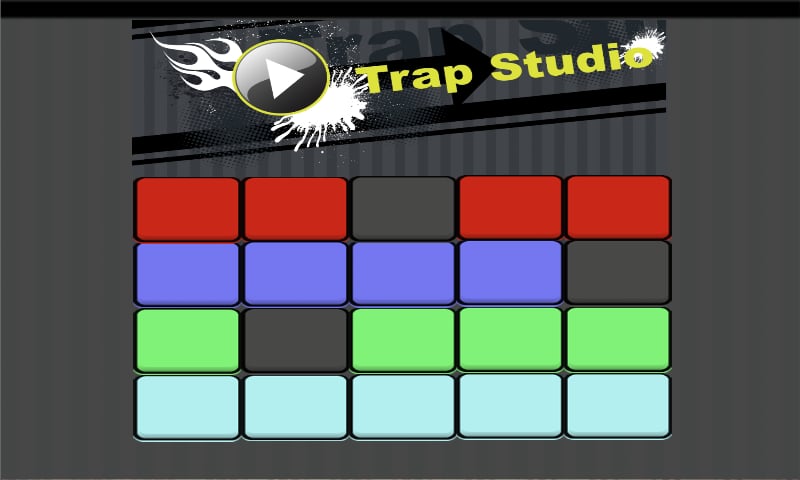 Trap Studio截图2