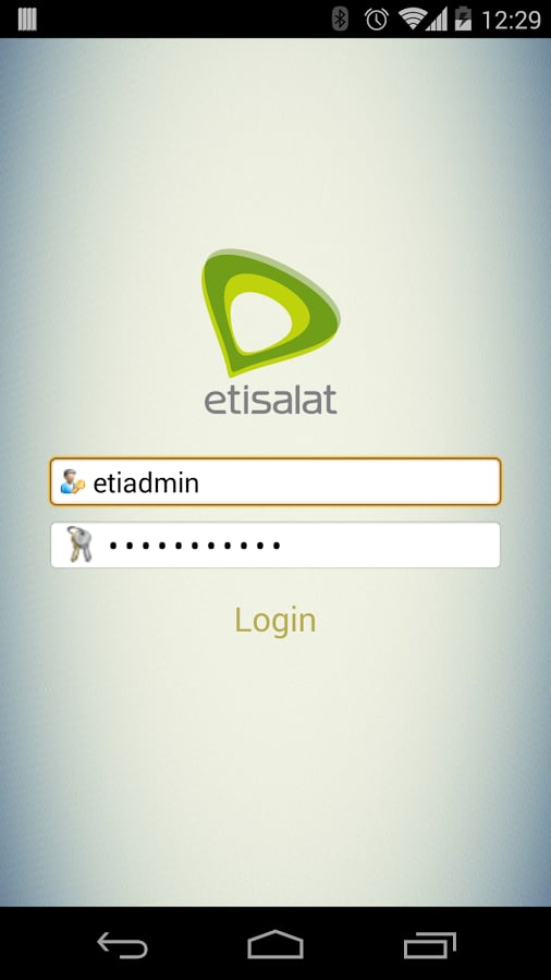 Etisalat-Fleet截图4