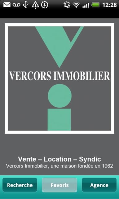 Vercors Immobilier截图1