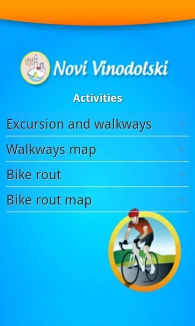 Novi Vinodolski - Travel Guide截图2