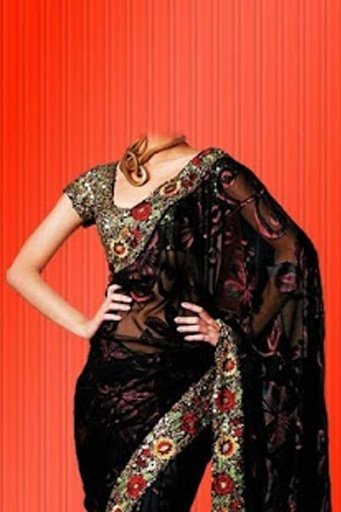 Saree Suite For Women截图5