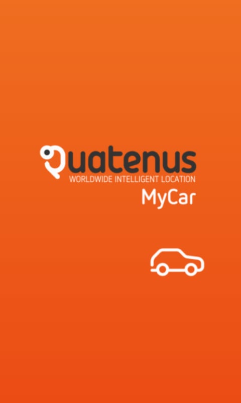 Quatenus MX MyCar截图4