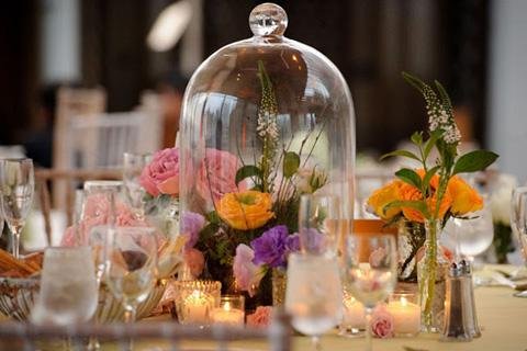 Wedding Centerpiece Ideas截图6