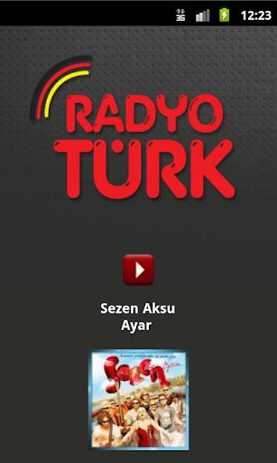 RadyoTurk.de截图2