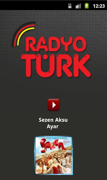 RadyoTurk.de截图