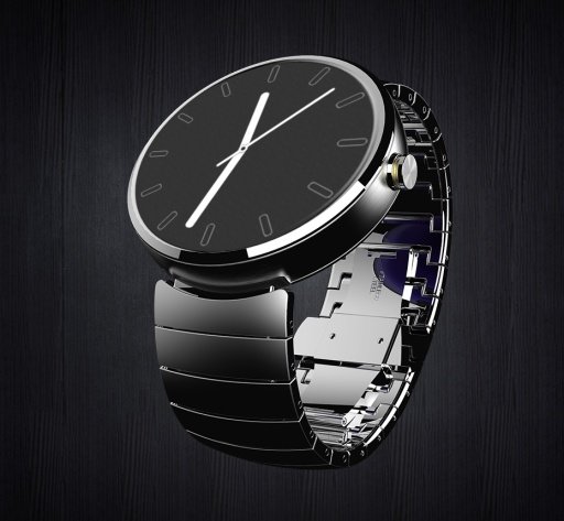 Minmal - Watchface截图1