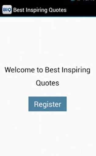 Best Inspirational Quotes截图4